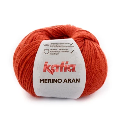 Katia Merino Aran